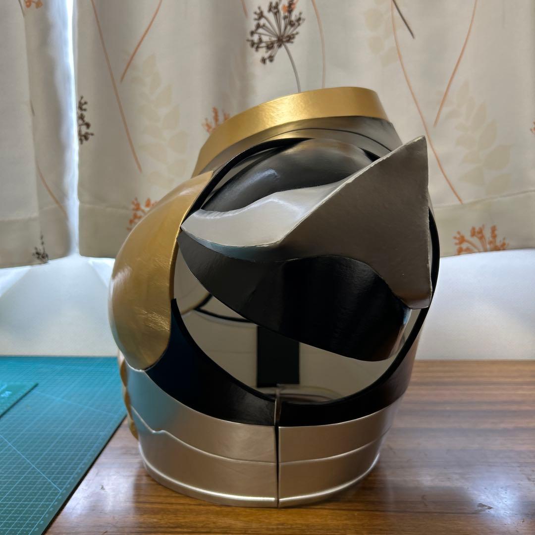 仮面ライダーアギトコスプレアーマー