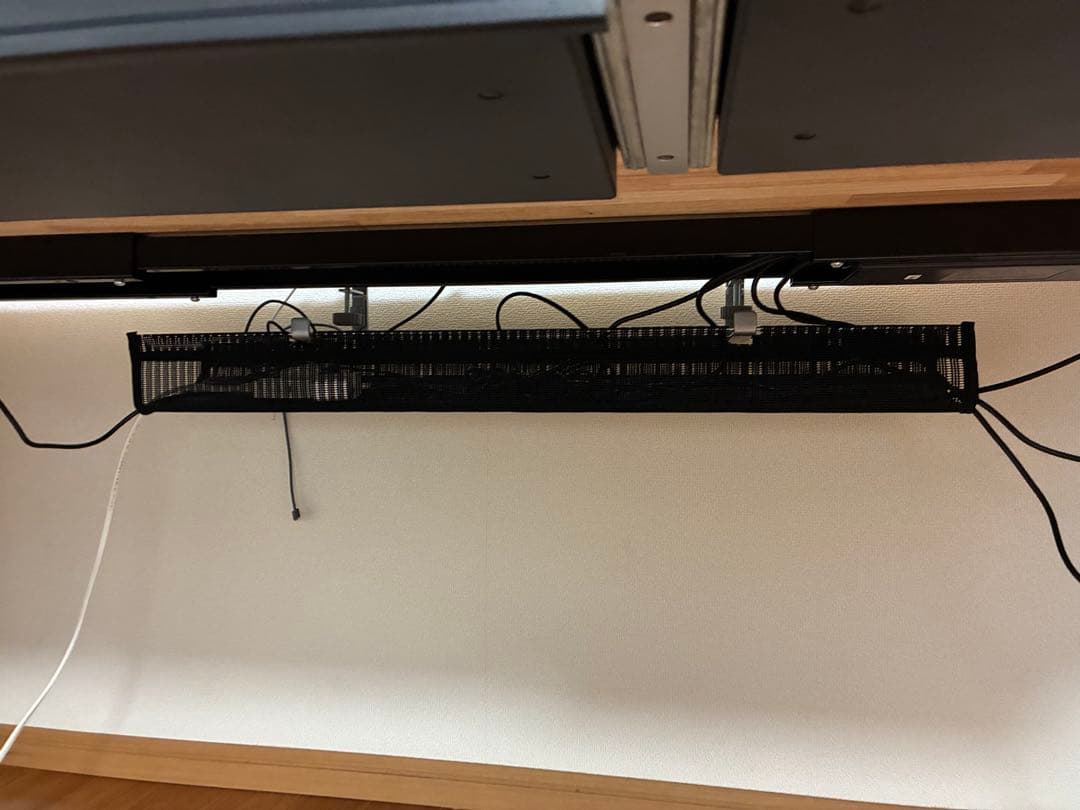 FlexiSpot E7 pro（コの字）　自動昇降式