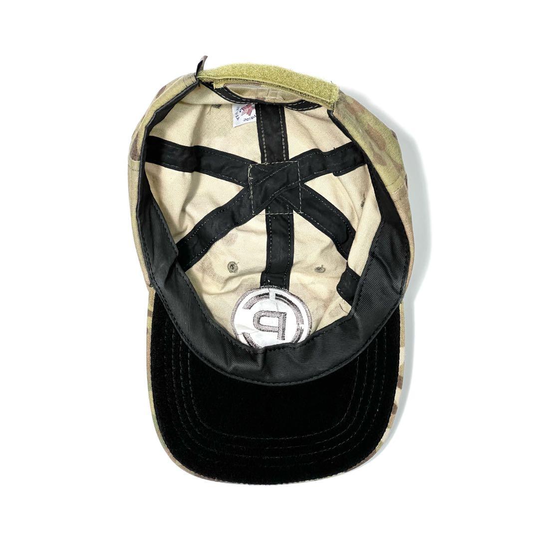 Crye Precision Shooter's Cap - CP MC 旧版