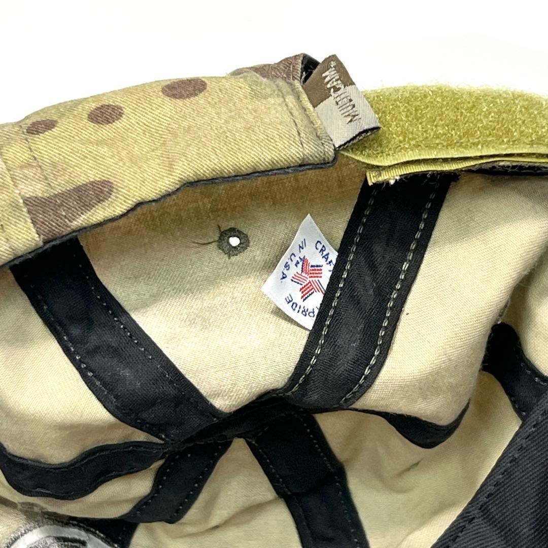 Crye Precision Shooter's Cap - CP MC 旧版