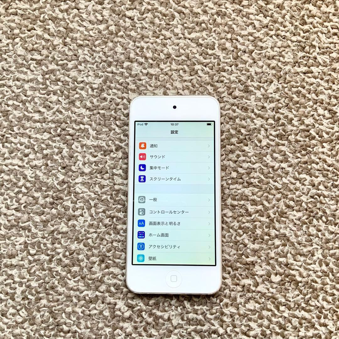 iPod touch 第7世代256GB Apple アップル アイポッド本体b
