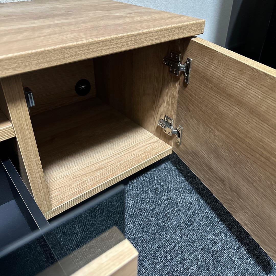 あ*様 LOWYA テレビ台