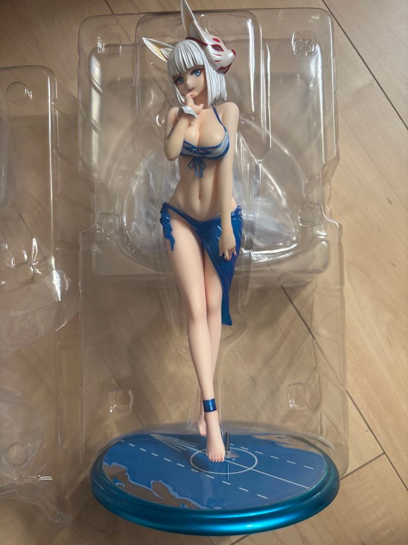 アズールレーン 赤城 加賀 まとめ売り