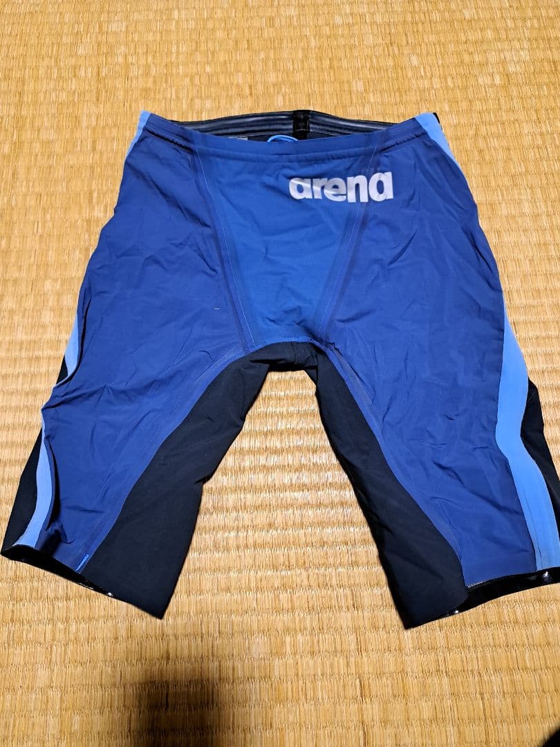 Tadahiro Higa専用　arenaアクアフォースストームCP