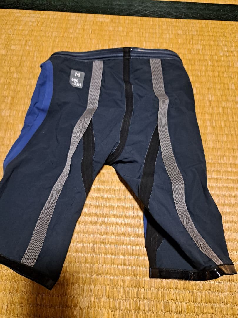 Tadahiro Higa専用　arenaアクアフォースストームCP