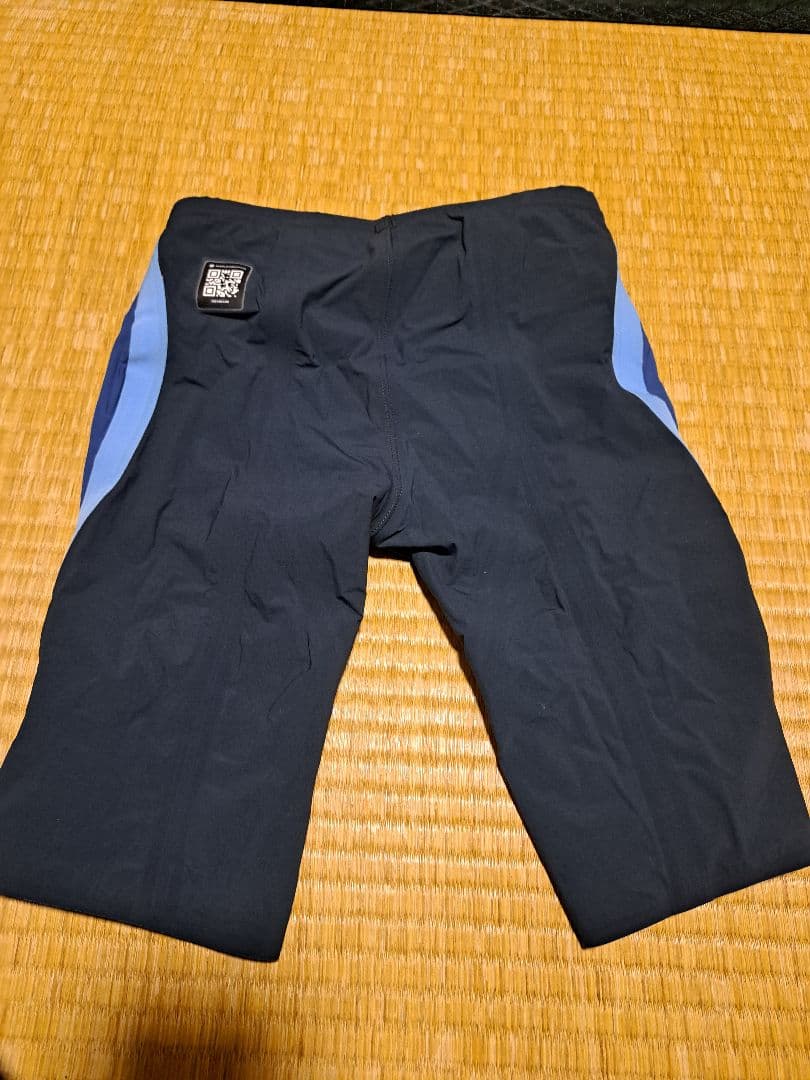 Tadahiro Higa専用　arenaアクアフォースストームCP