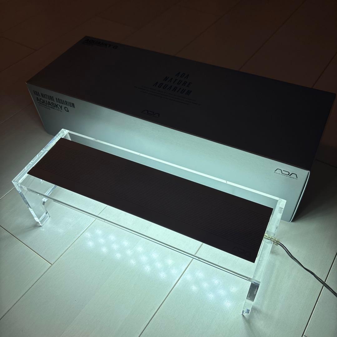 ADA アクアスカイＧ 301