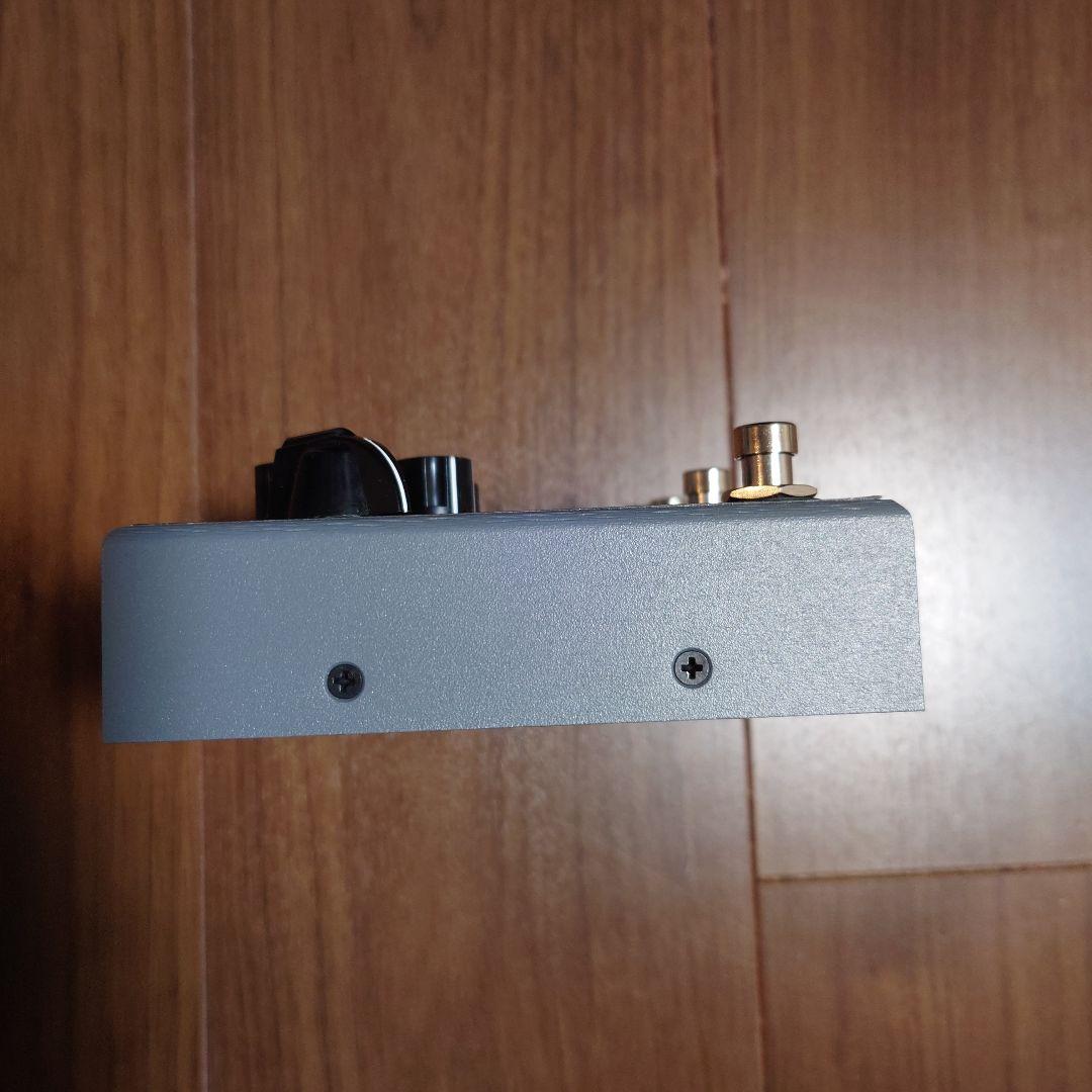 J.Rockett Audio Designs　Uni-Verb