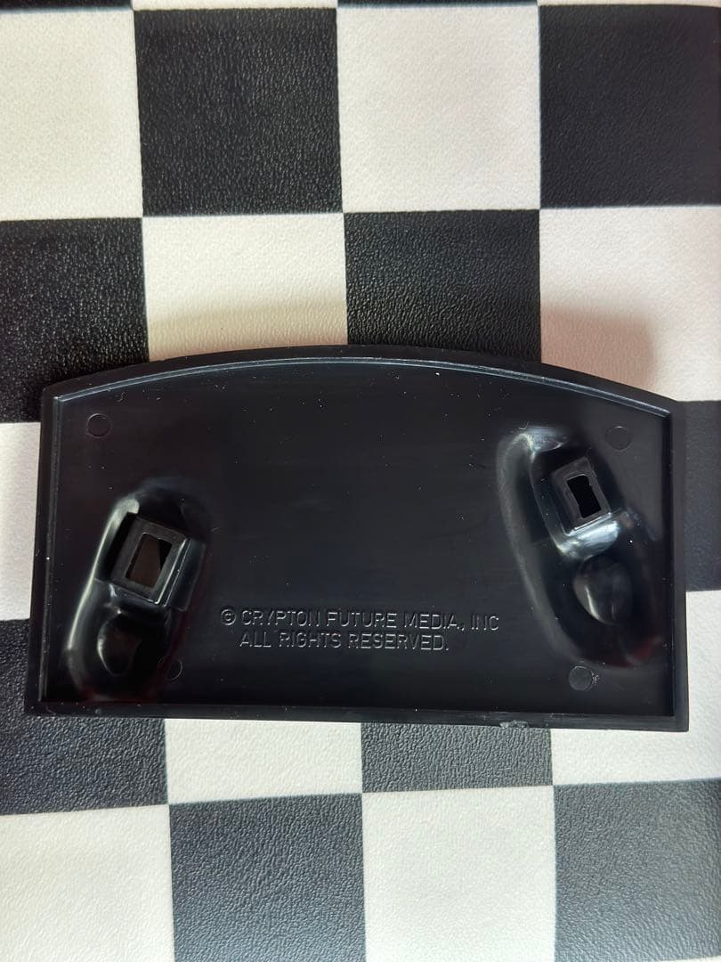 初音ミク　フィギュア　初期　通常衣装　レア　Hatsune Miku