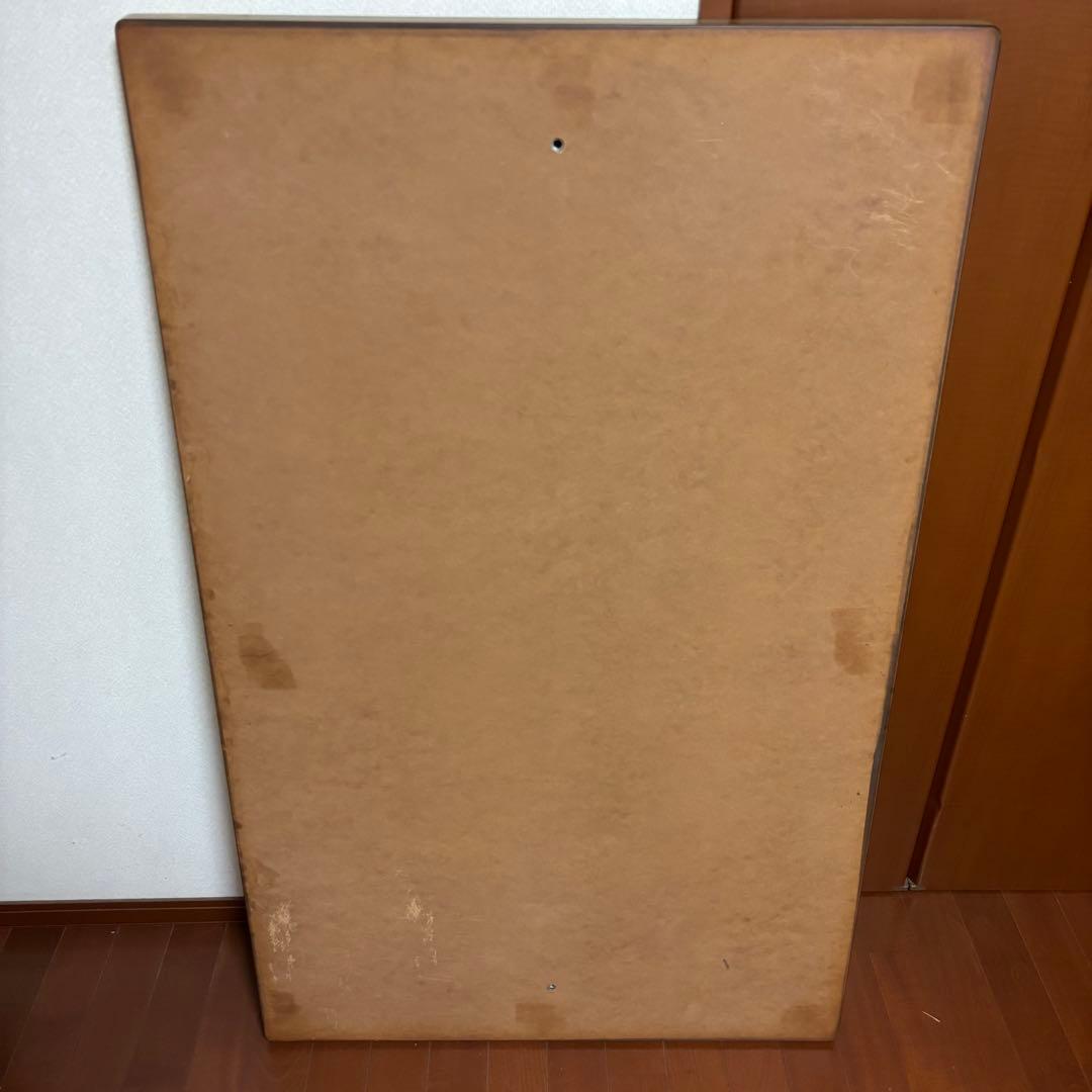 日美　【nichibi】コタツ　モジョデルタ120チーク