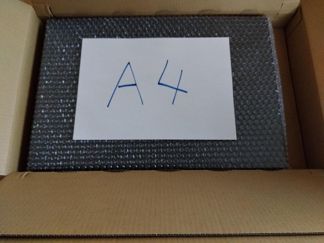 井上尚弥 額装ピンズセット（通常版）