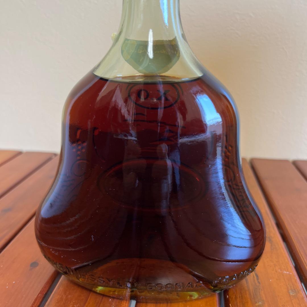 ヘネシーHennessy X.O. 700ml