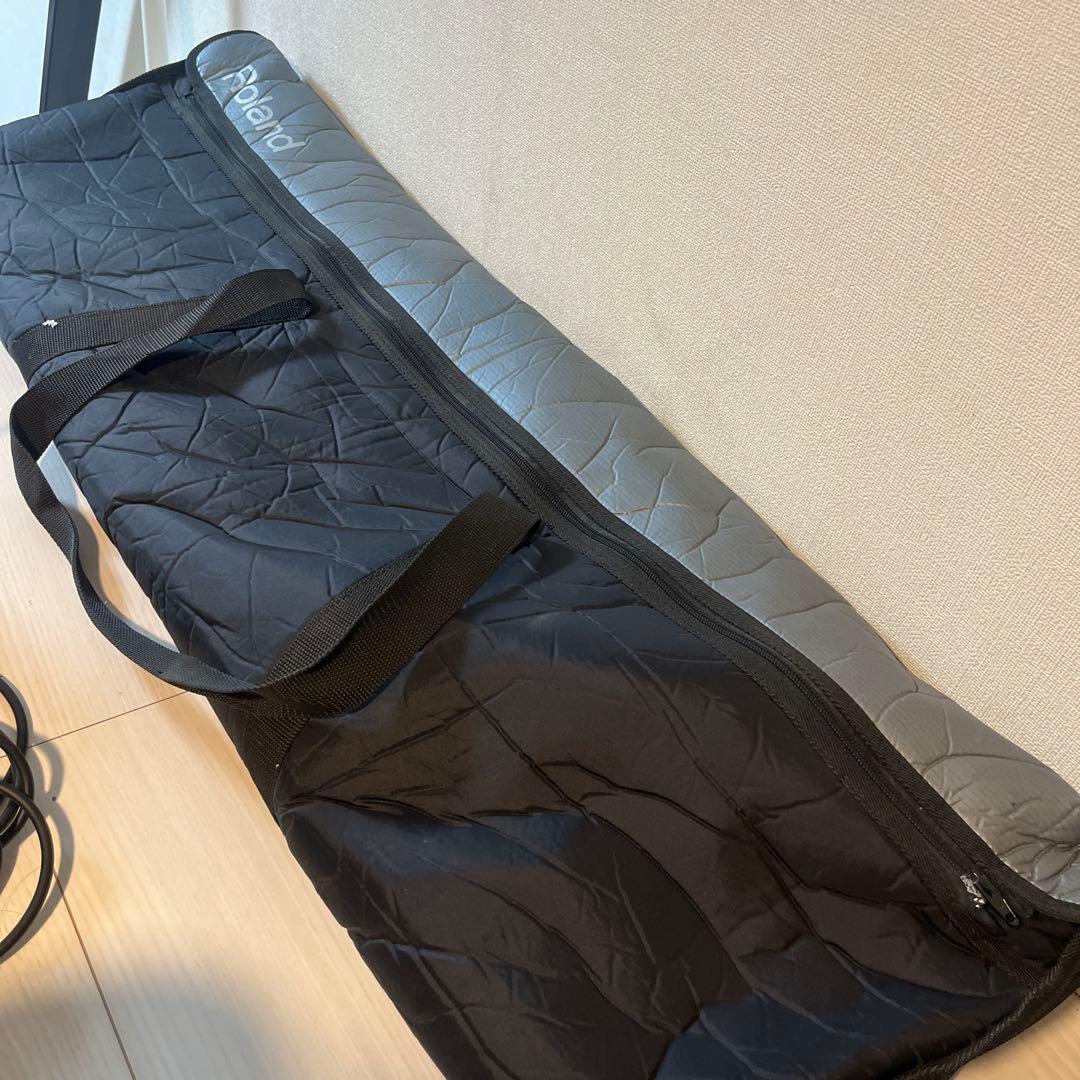 Roland D-10 ローランド シンセサイザー61鍵 マルチ キーボード