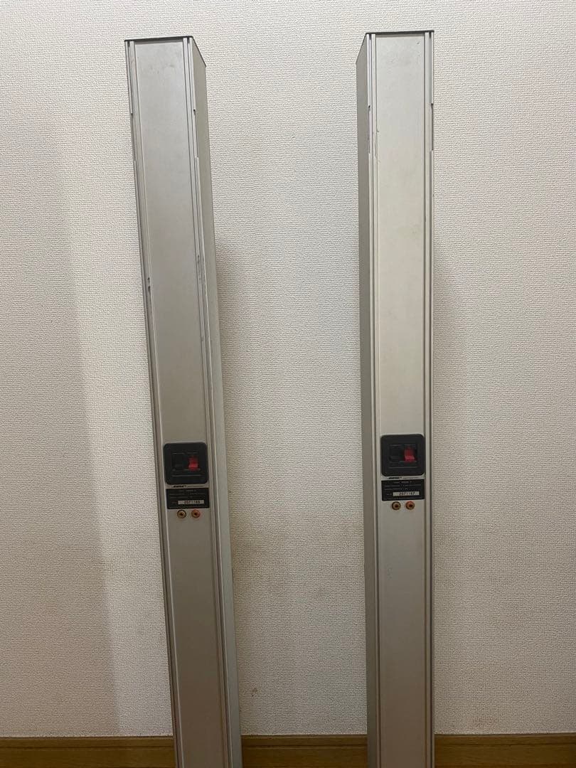 Q*ỗ様 k*9様 Bose 55wer-s スピーカー