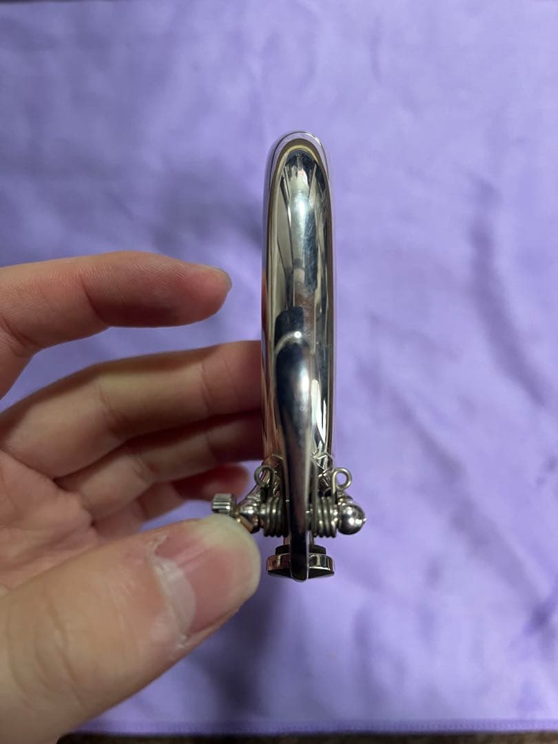 YTR-9335NYS チューニングスライド