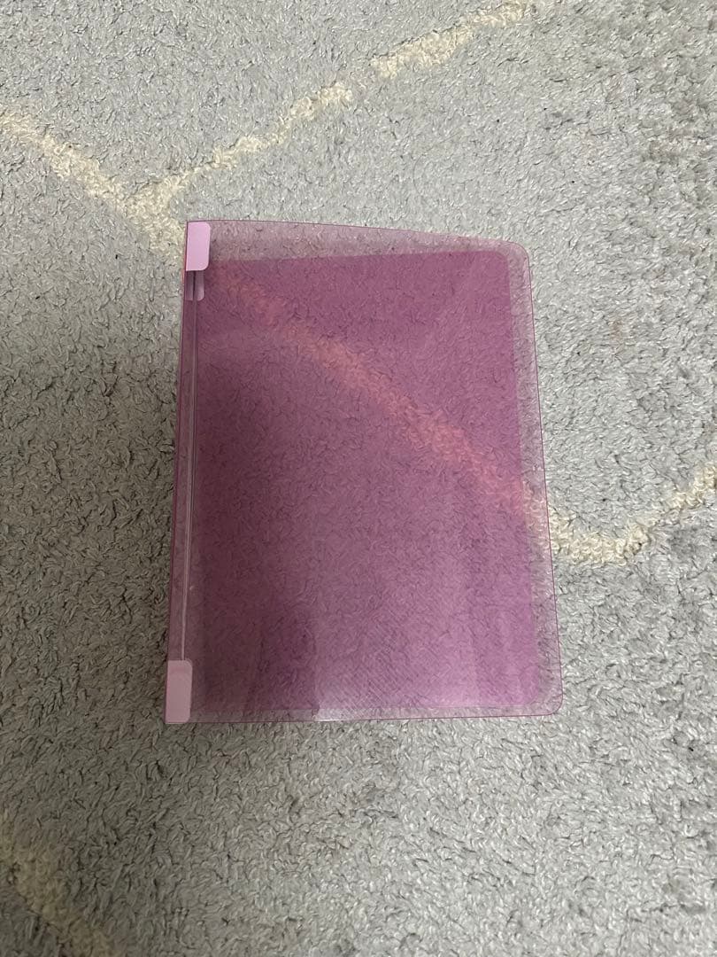 ✨超レア文具・販売終了カラー✨マガジンファイル 4色 針金付き