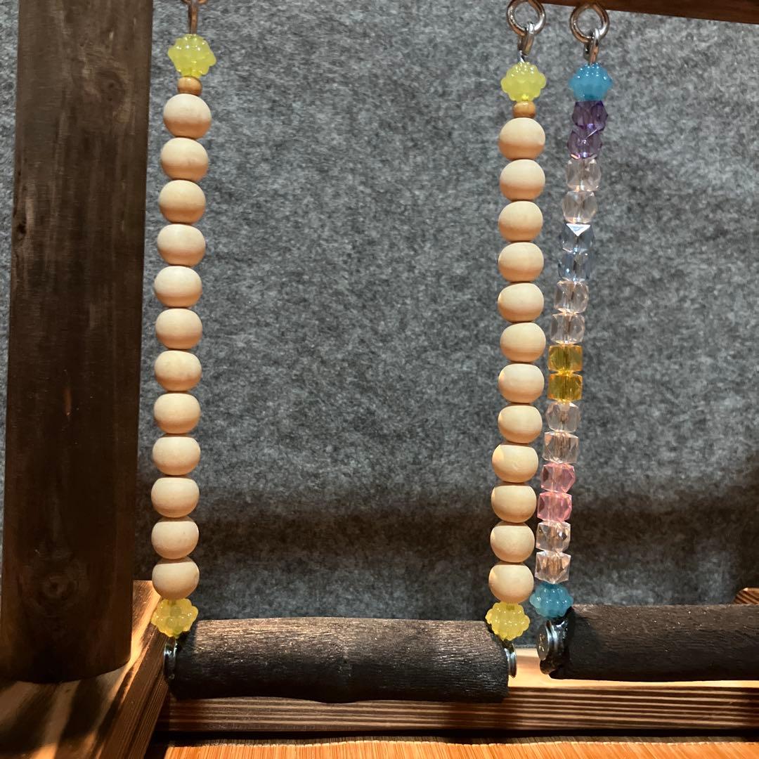 備長炭止まり木⭐️止まり木⭐️パーチ⭐️専用です(*゜▽゜*)✨