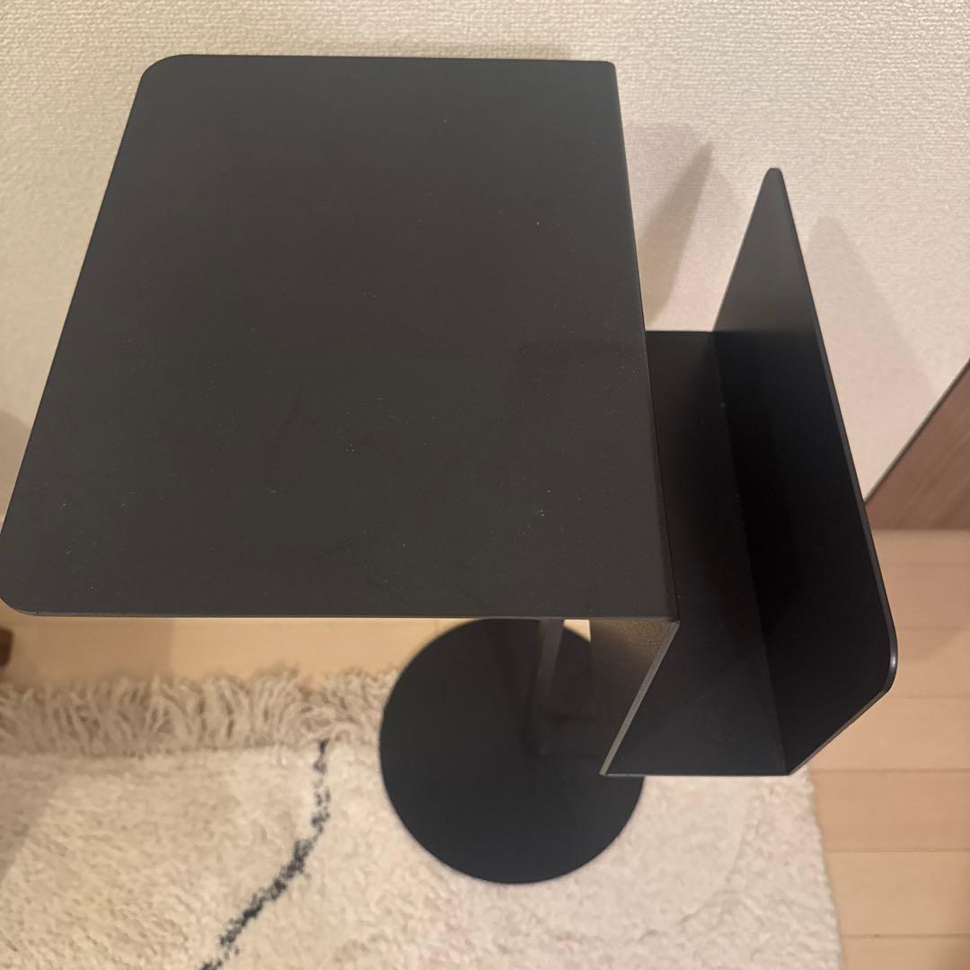 idee サイドテーブル