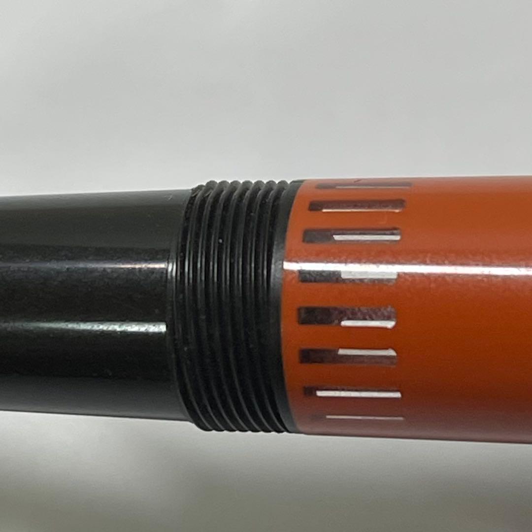 【限定品、美品、未使用品】モンブラン Hemingway　ヘミングウェイ　万年筆