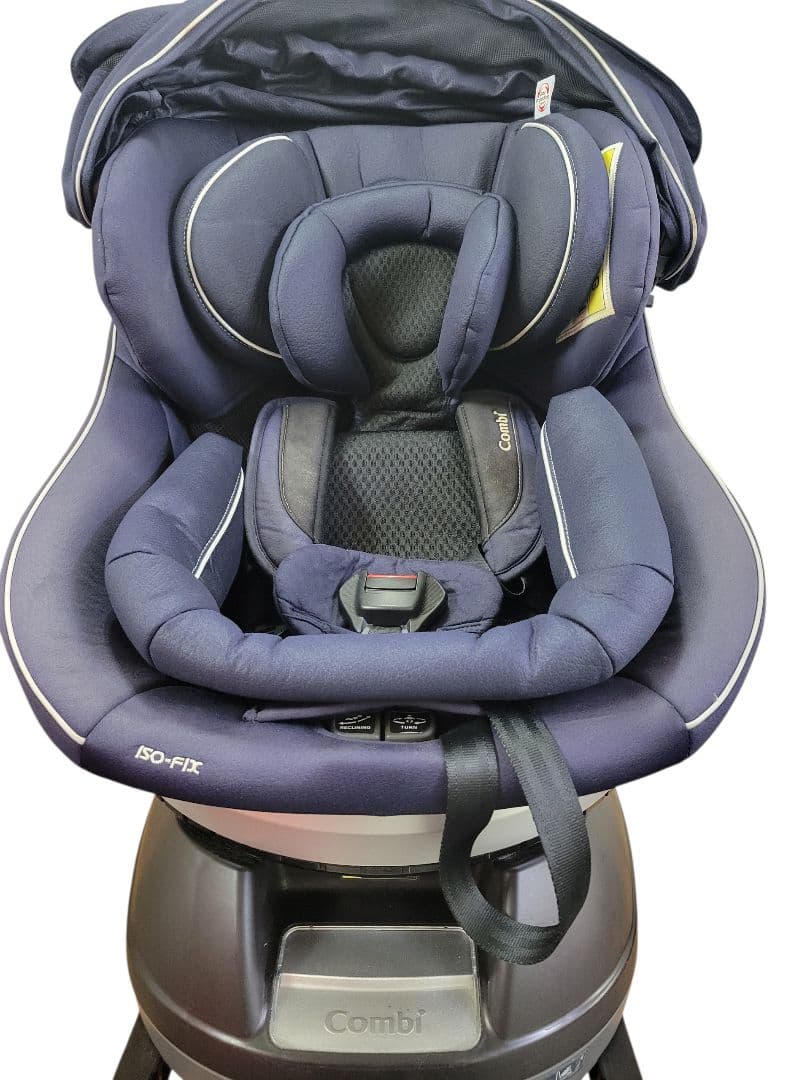 コンビ ネ NF-800 ネルーム ISOFIX そよ風ファン付