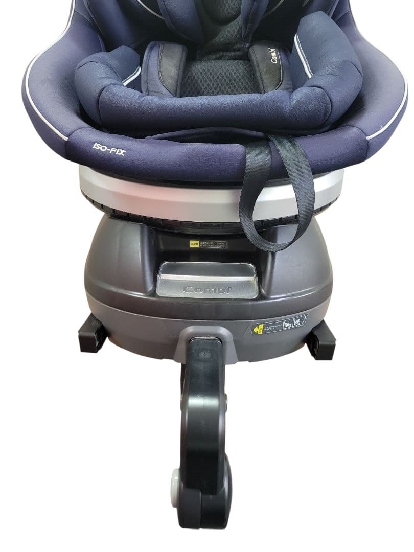 コンビ ネ NF-800 ネルーム ISOFIX そよ風ファン付