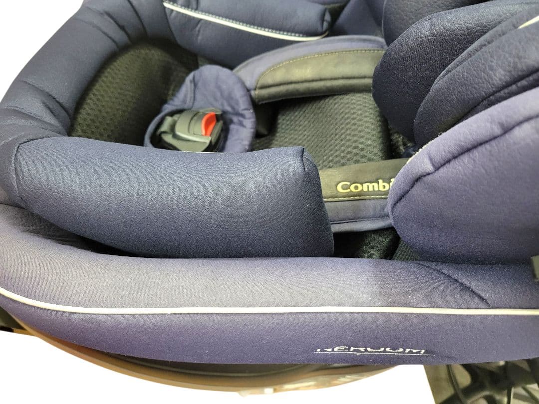 コンビ ネ NF-800 ネルーム ISOFIX そよ風ファン付