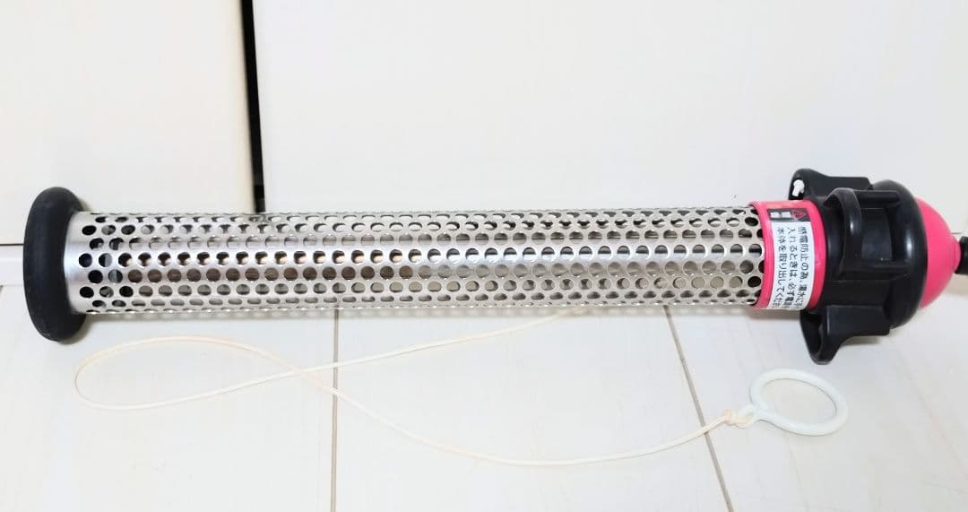 湯沸かし太郎　保温ヒーター　SCH-901