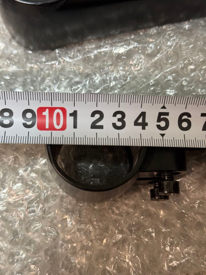 マーシャル 889 ドライビングランプ ユニット イエローレンズ おまけ付き