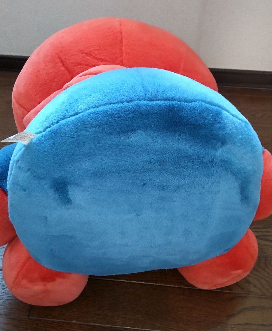 ミッフィー ぬいぐるみ ゆきのひのうさこちゃん 4L 超特大