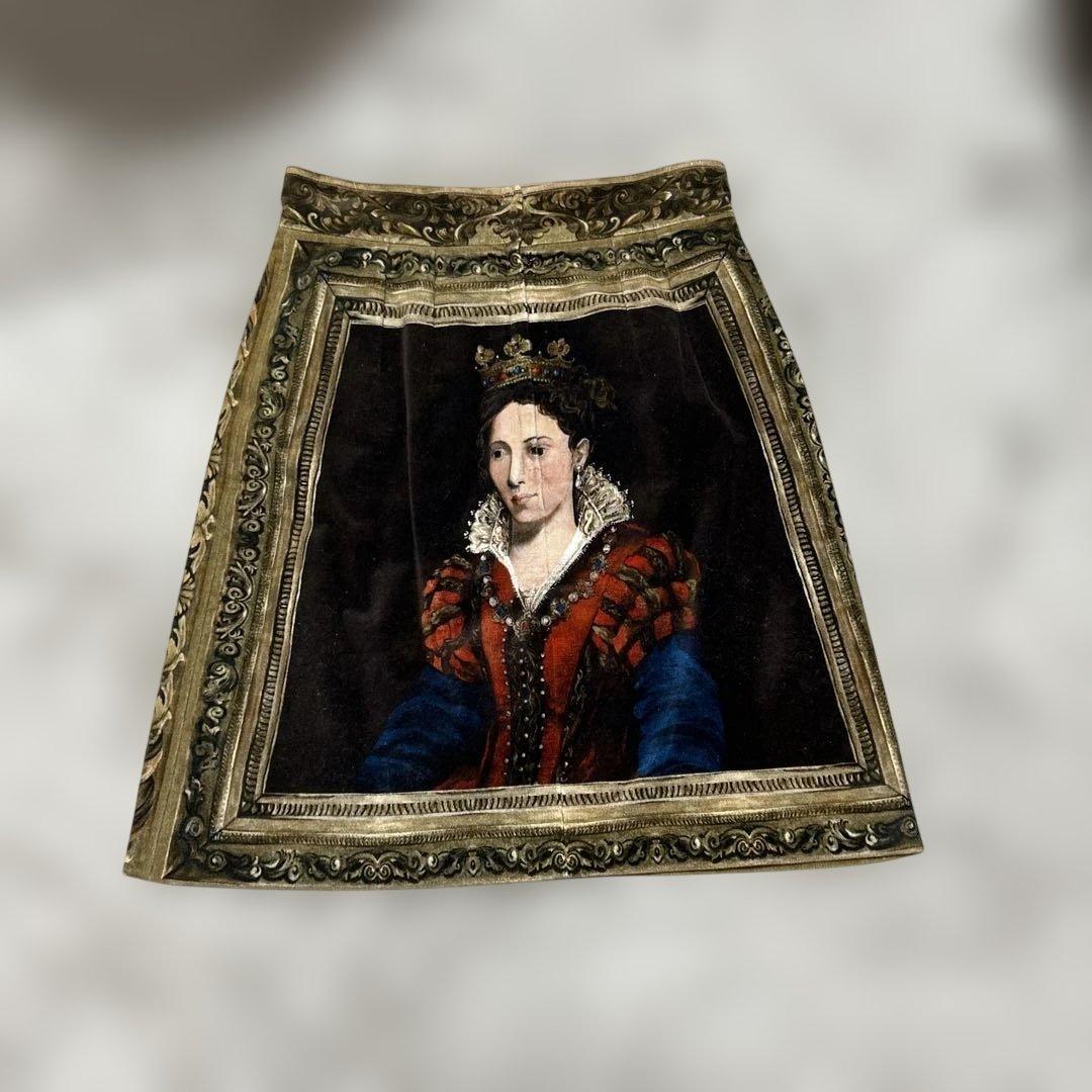 スカート DOLCE&GABBANA