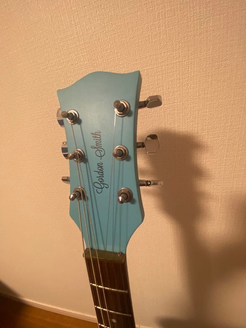 Gordon Smith GS-1 週末限定値下げ