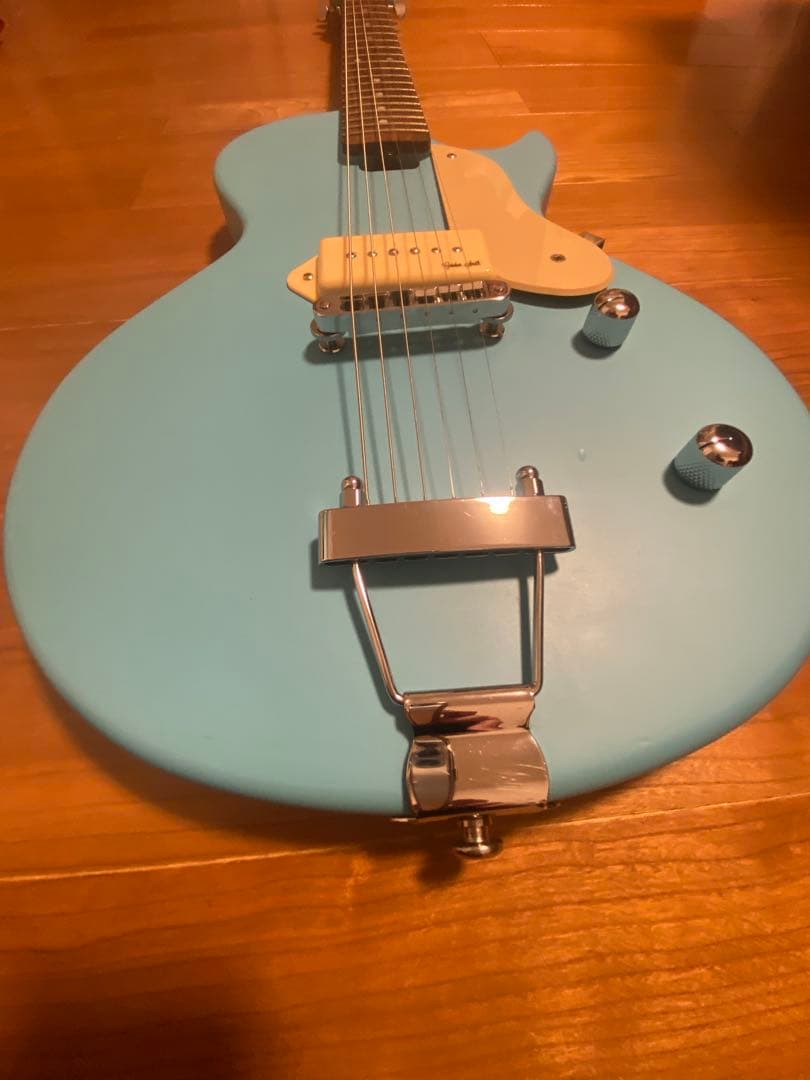 Gordon Smith GS-1 週末限定値下げ