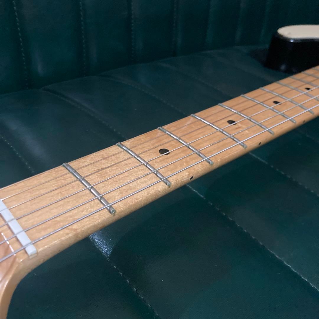 Fender Cabronita Telecaster フェンダー　テレキャス
