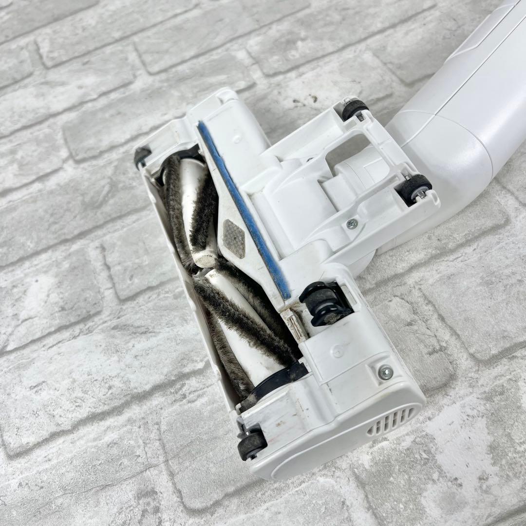 パナソニック コードレス掃除機 MC-NS100K 本体 24年製