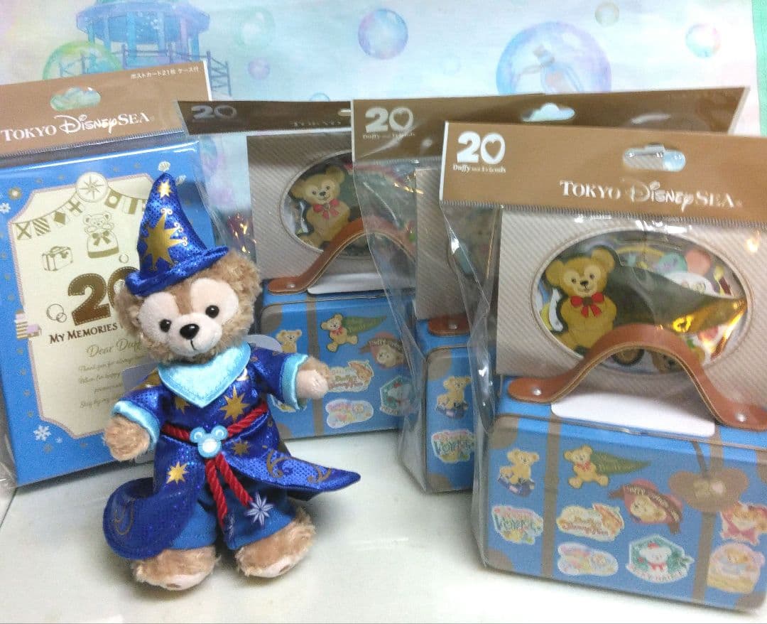 追加分◆ Happy Lucky