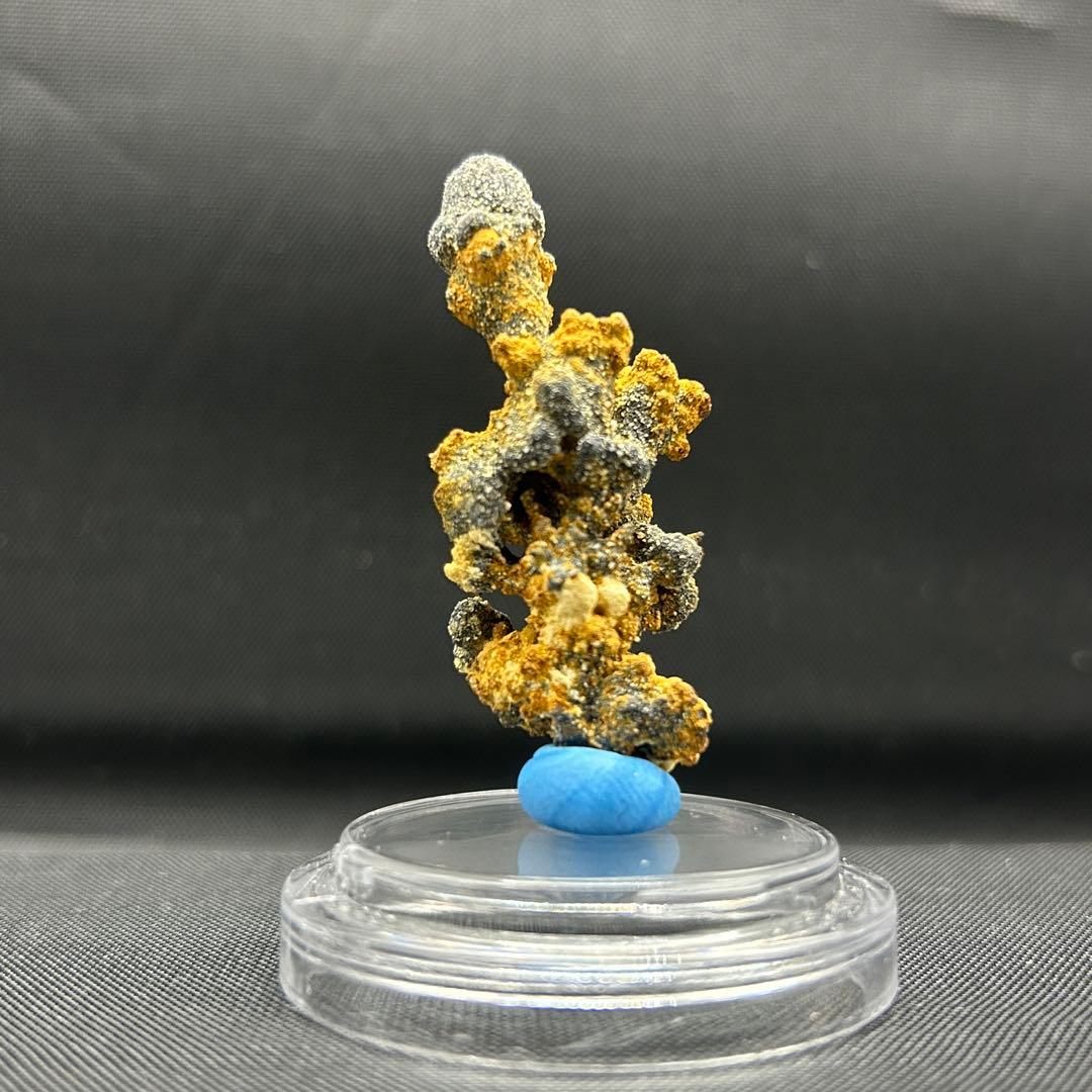 【原石】ロマネカイト&ゲーサイト ハンガリー産