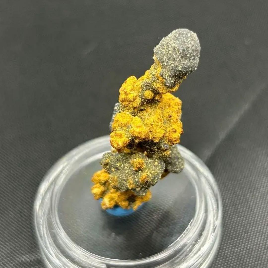 【原石】ロマネカイト&ゲーサイト ハンガリー産