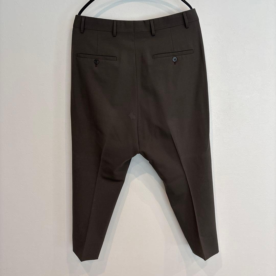 パンツ Rick Owens 18FW Astaire Trouser