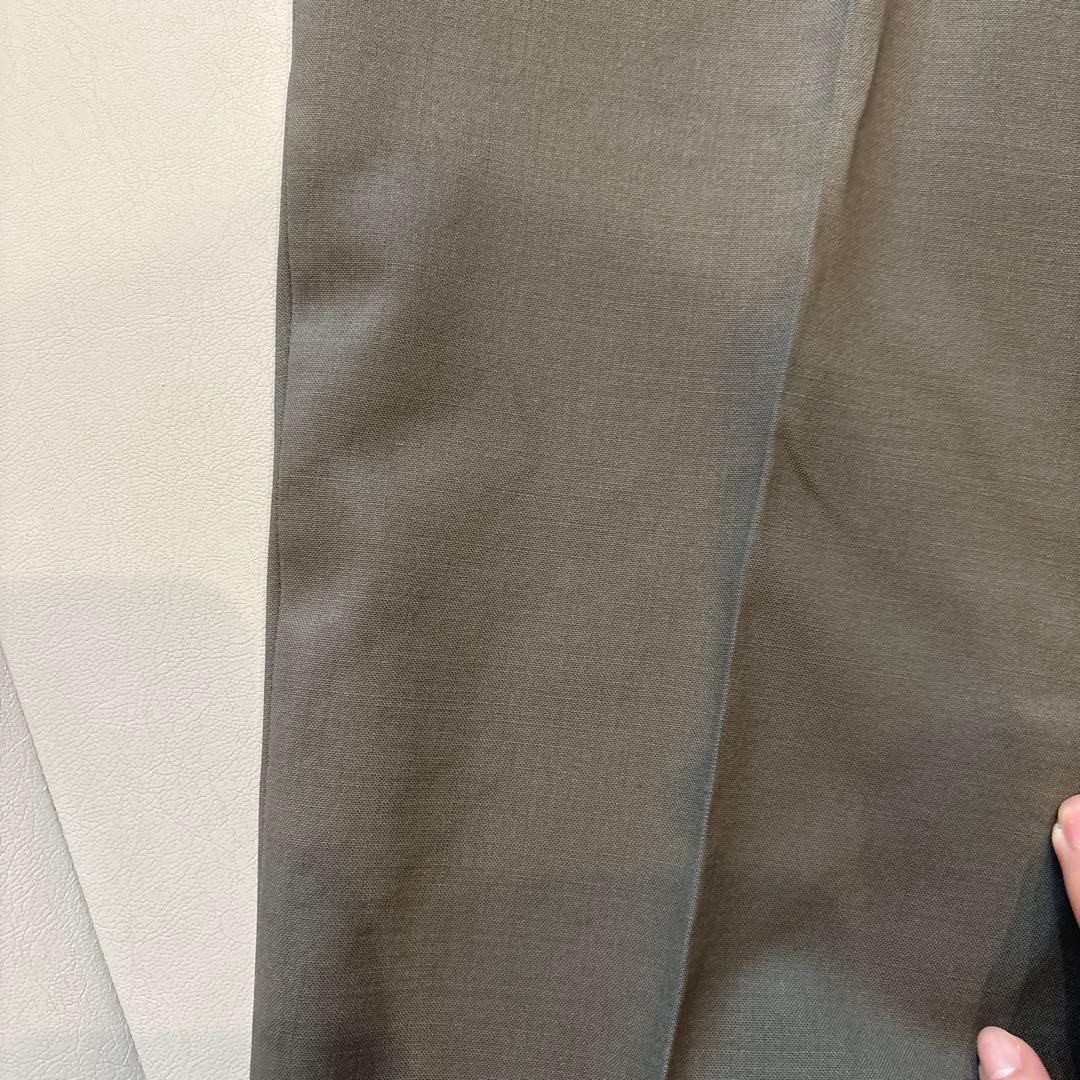 パンツ Rick Owens 18FW Astaire Trouser