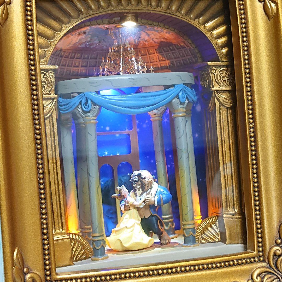 オルショウスキー 美女と野獣 ディズニー ベル フィギュア Olszewski