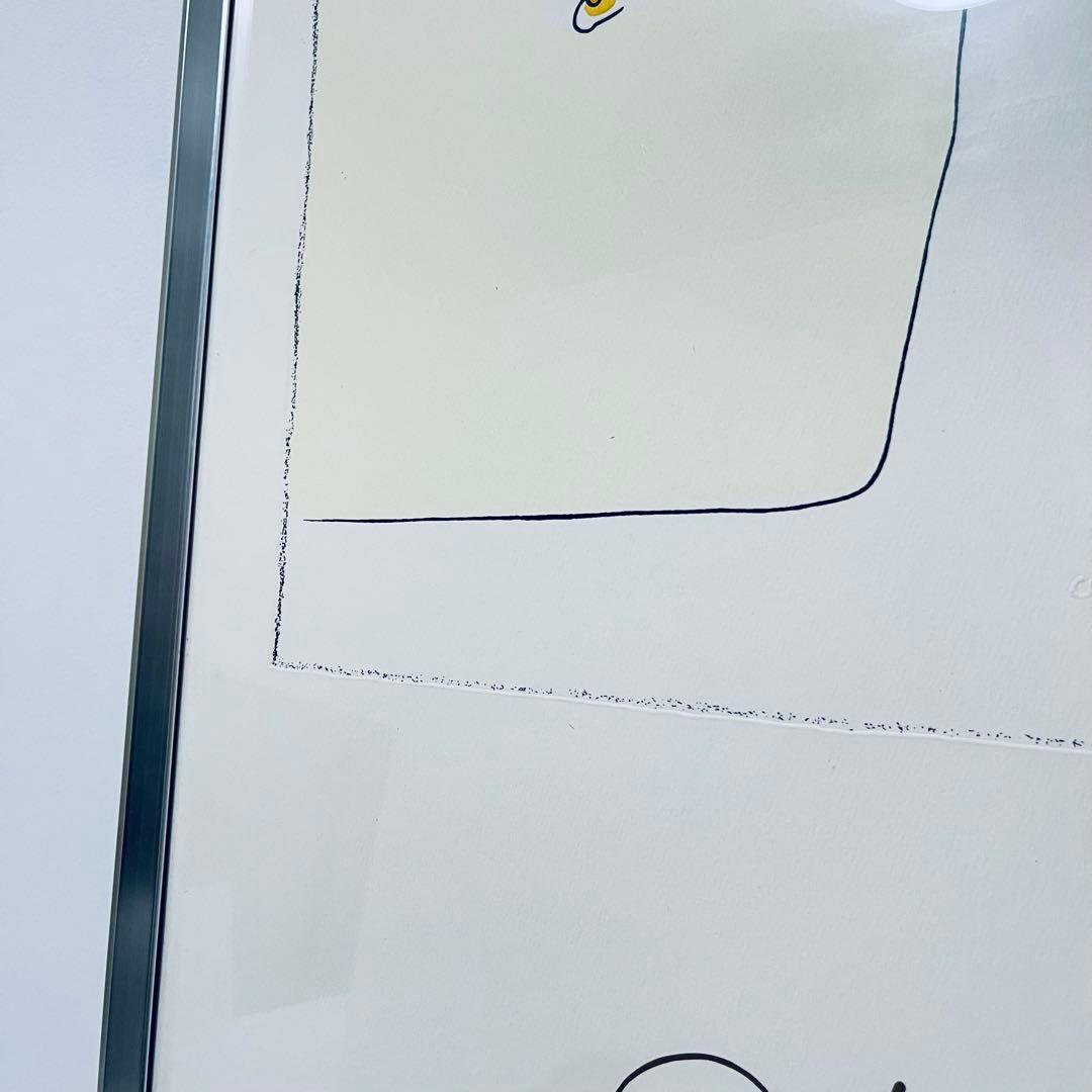 T*E様 値下げ　ビートルズ　ジョン・レノン　リトグラフ　《a Family T