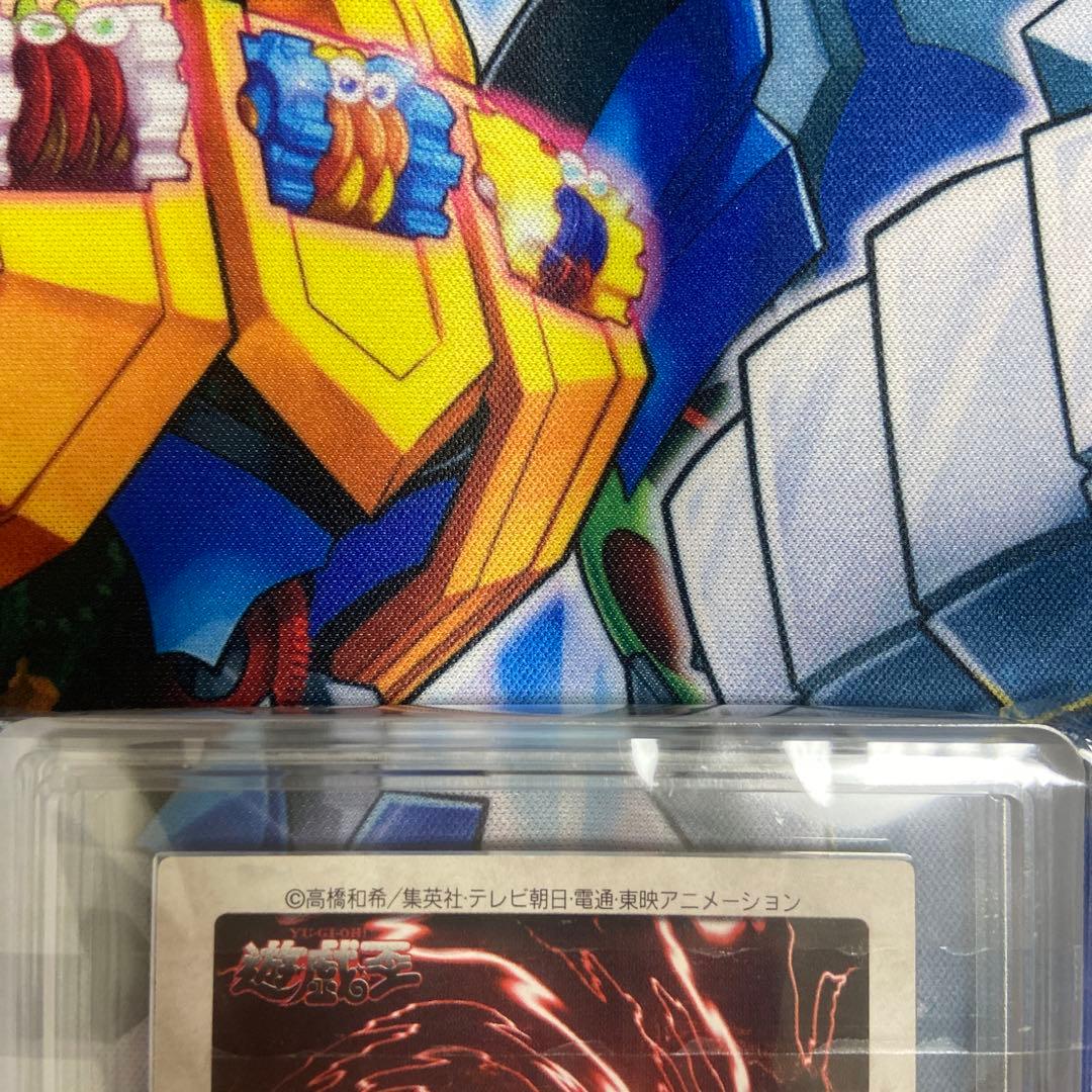 時の魔術師　ARS9 バンダイ　バンダイ版　ARS カードダス