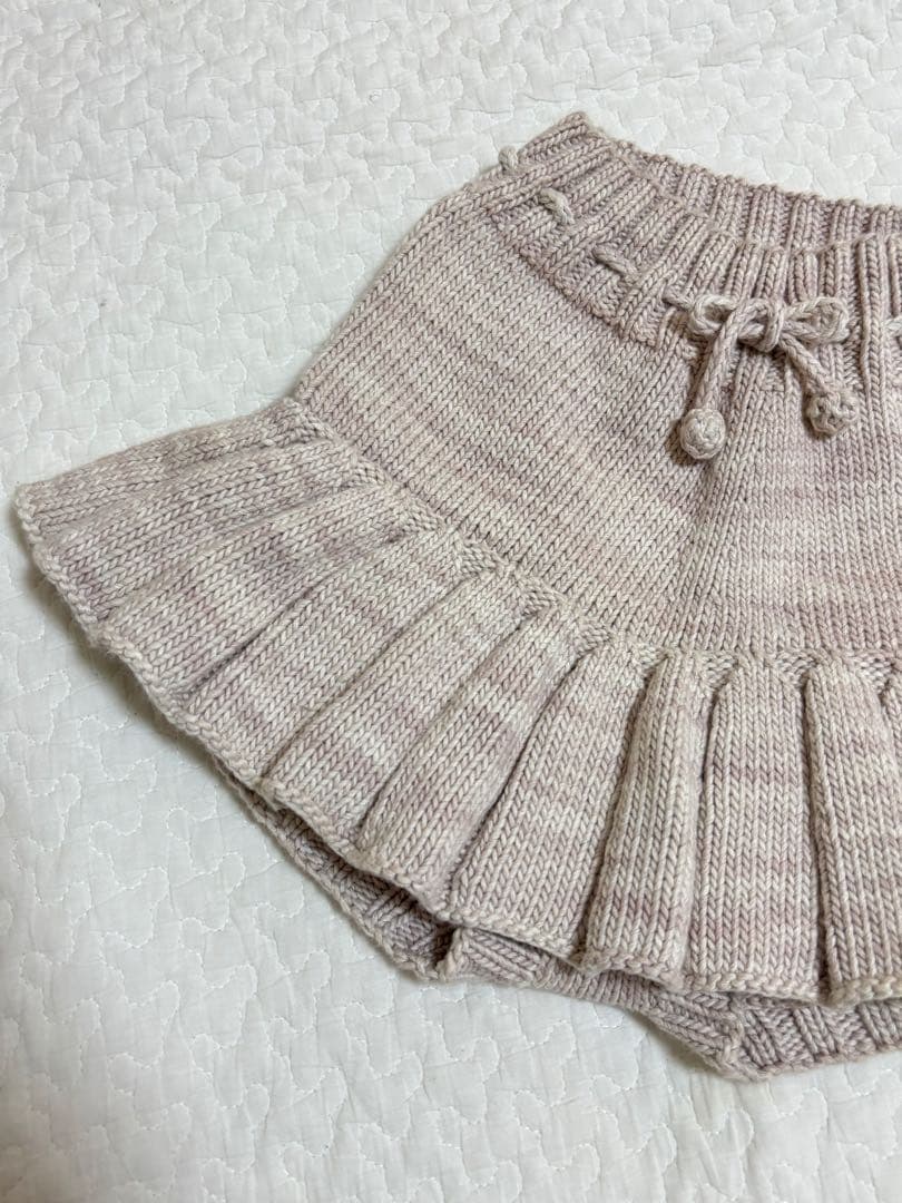 スカート misha and puff Skating Pond Skirt 6-7y