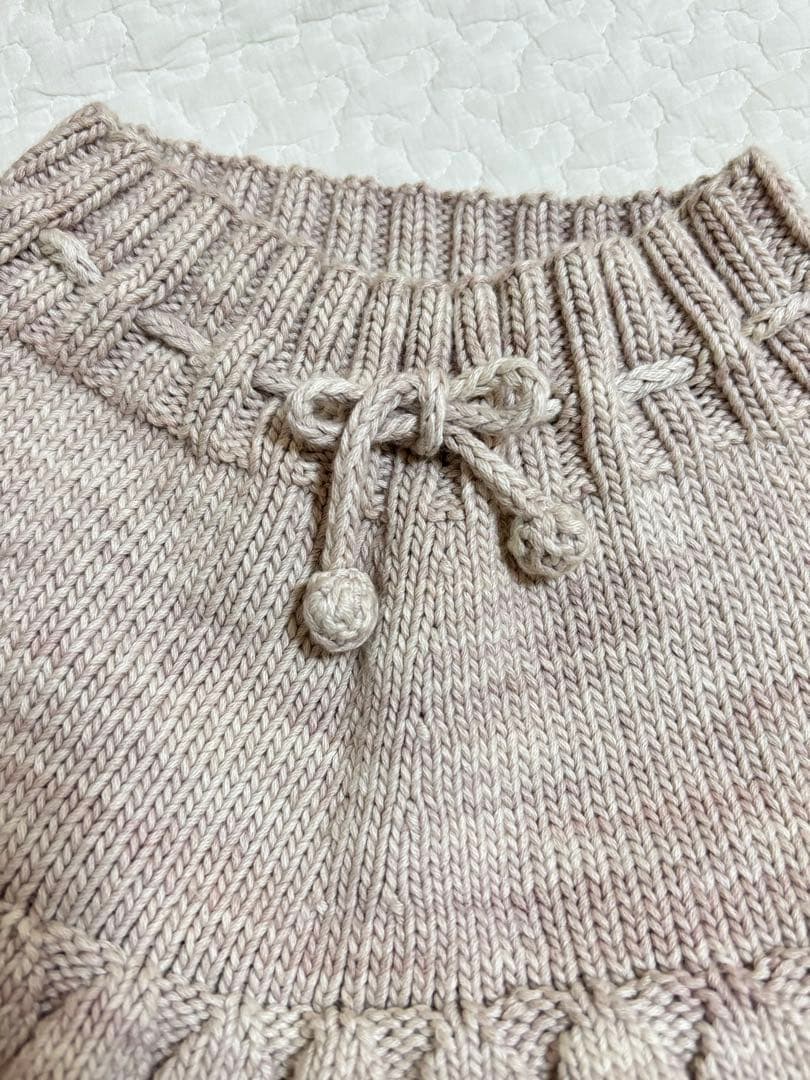 スカート misha and puff Skating Pond Skirt 6-7y