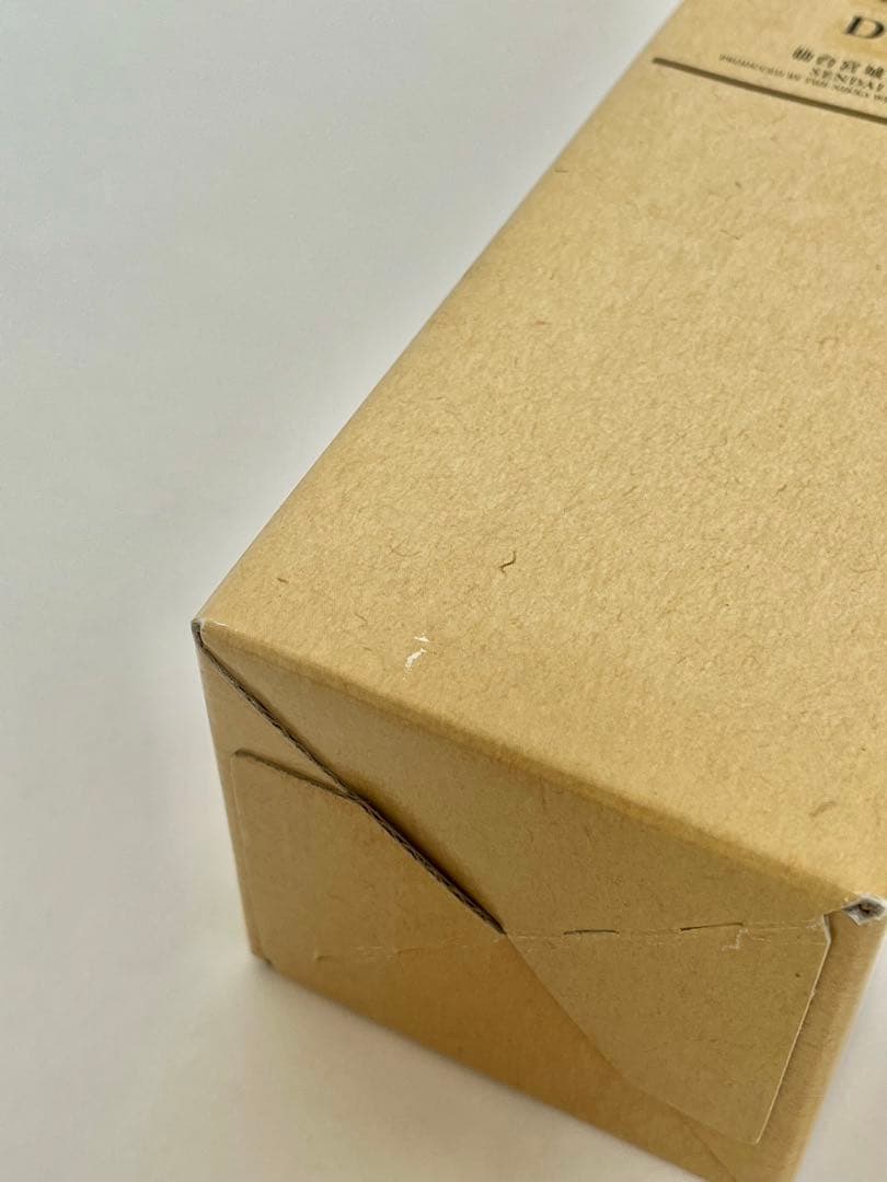 【新品】伊達　旧ラベル　ニッカウイスキー　未開封　箱付　仙台宮城峡蒸溜所製