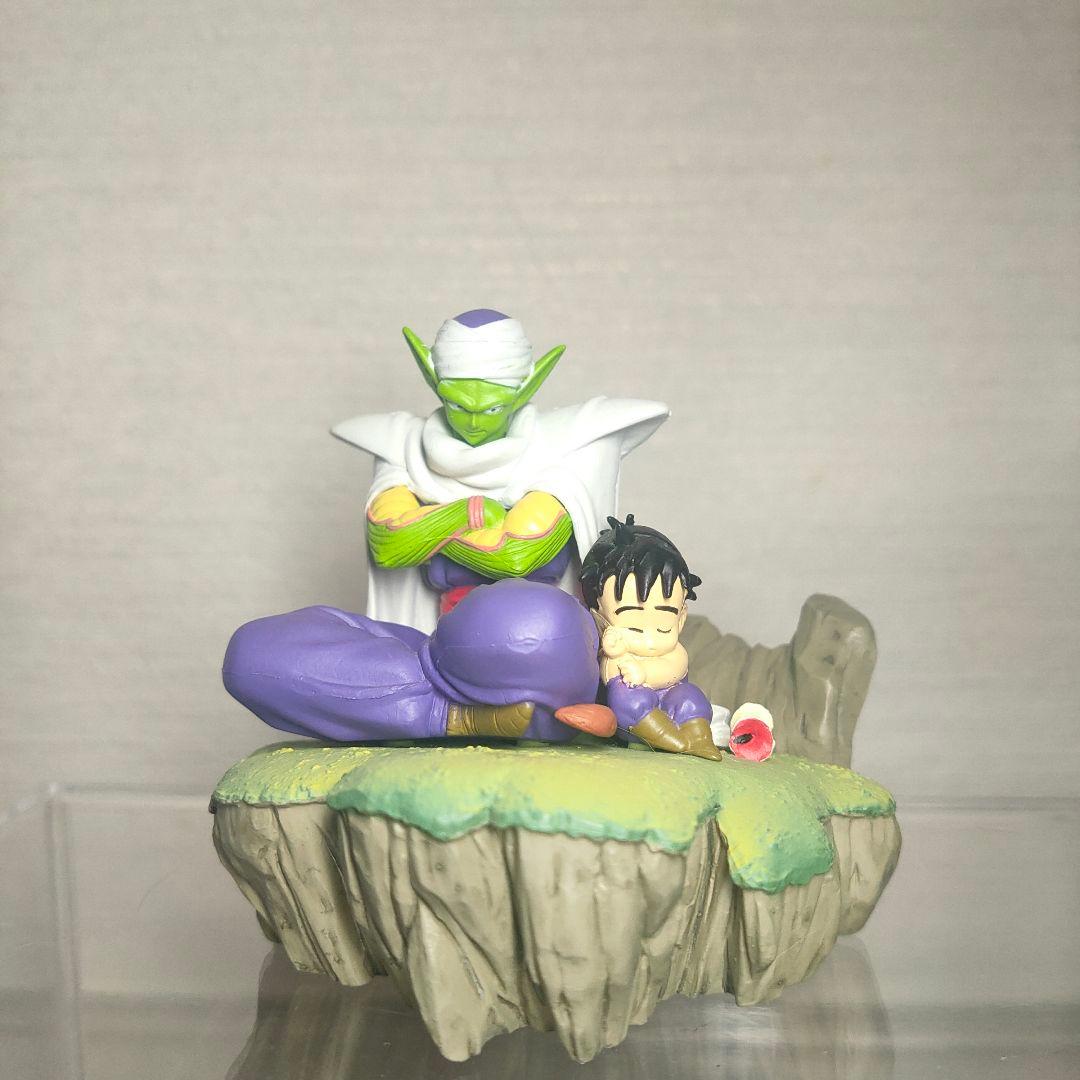 ドラゴンボール ピッコロ、悟空等のフィギュア まとめ売り