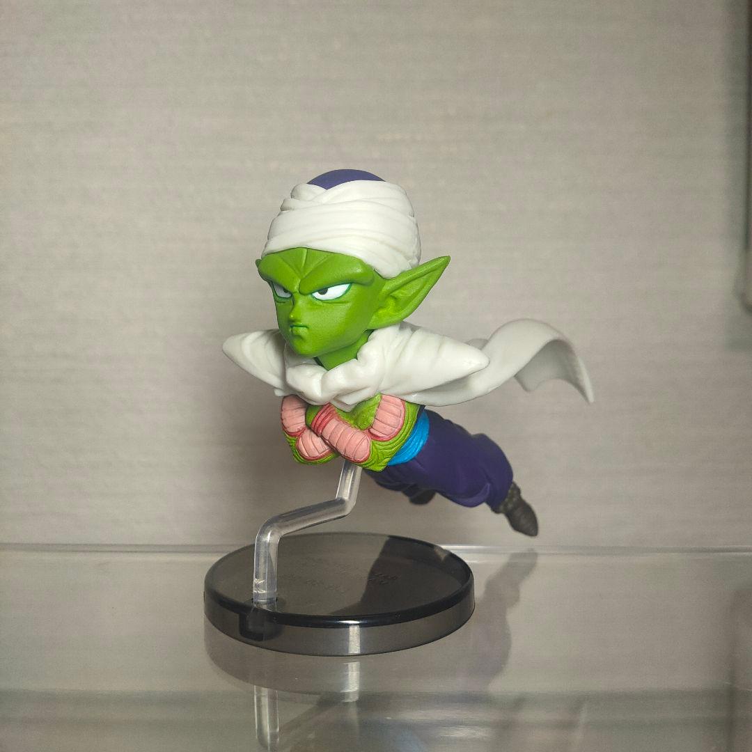 ドラゴンボール ピッコロ、悟空等のフィギュア まとめ売り