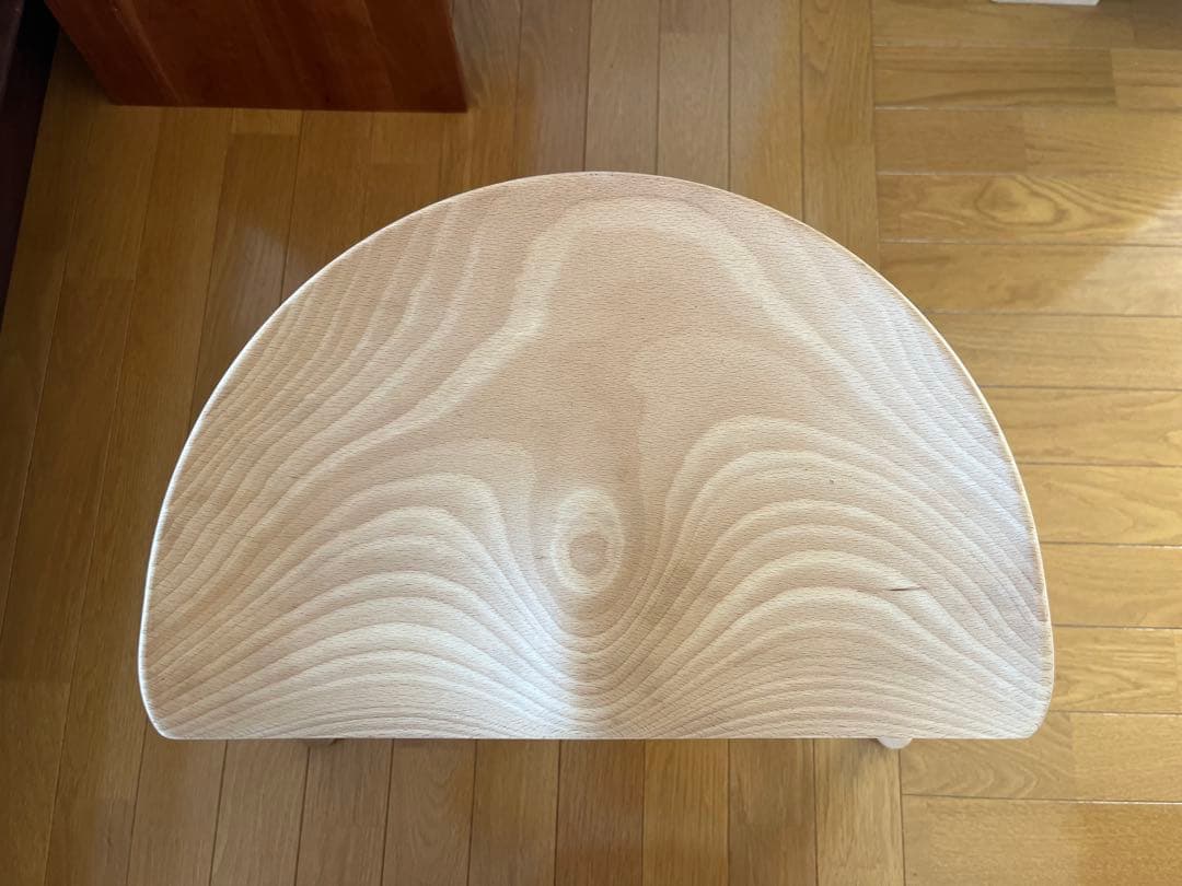 ルルちゃん　ワーナー SHOEMAKER CHAIR NO.49