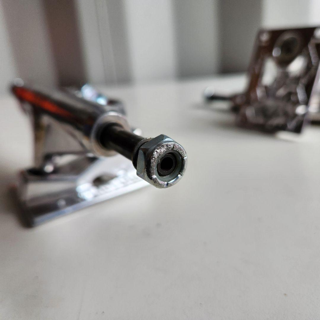 VENTURE YUTO HORIGOME V-LIGHTS 5.2 LO 堀米