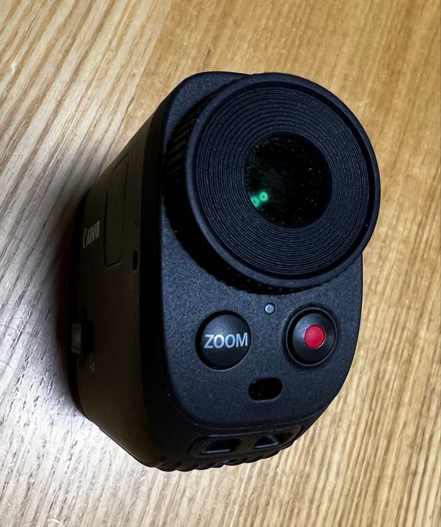 Canon PowerShot ＧＯＬＦ